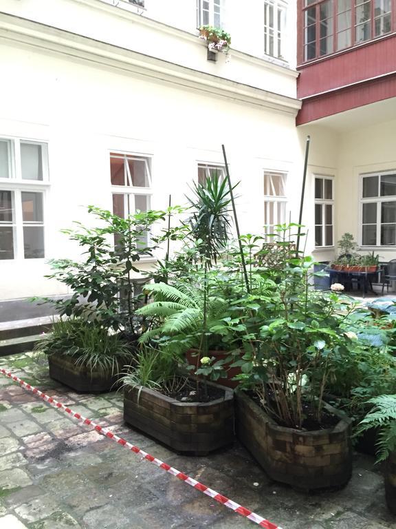 City Apartment เวียนนา ห้อง รูปภาพ