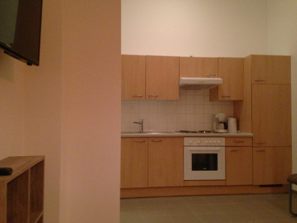 City Apartment เวียนนา ห้อง รูปภาพ