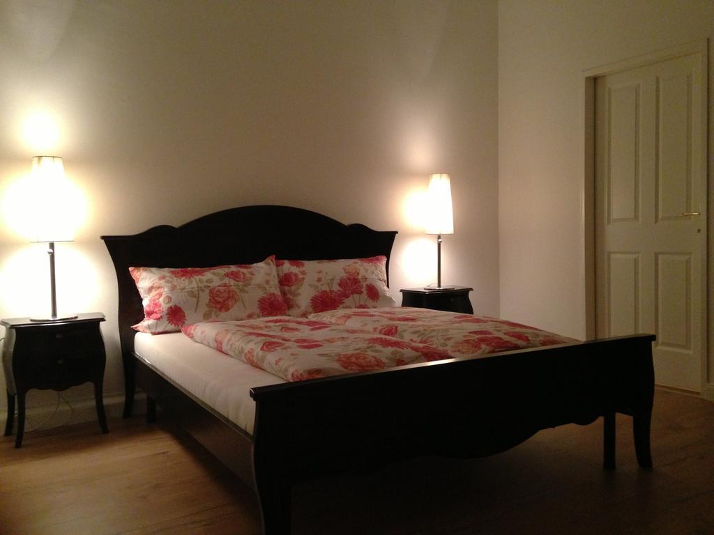 City Apartment เวียนนา ห้อง รูปภาพ