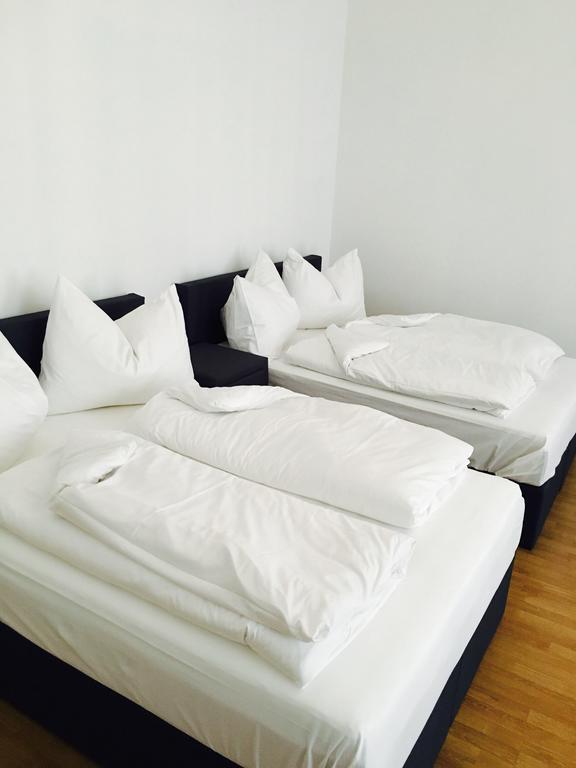City Apartment เวียนนา ภายนอก รูปภาพ