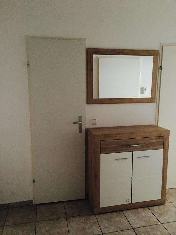 City Apartment เวียนนา ภายนอก รูปภาพ